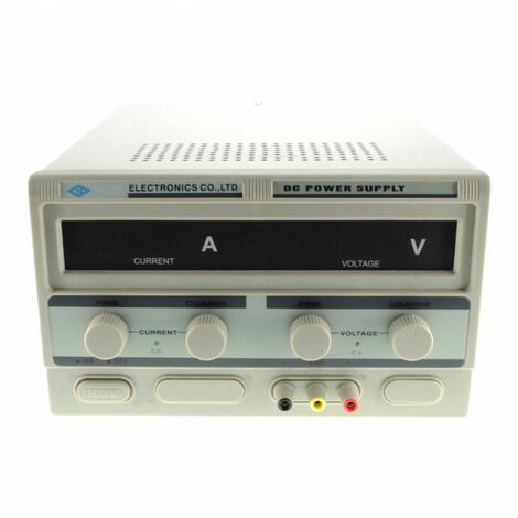 60V,10A  Fuente Alimentacion regulable con display digital