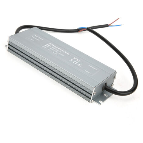 60W 12V IP67 wasserdichter LED-Netzteil-Transformator für 100-240VAC LED-Streifen