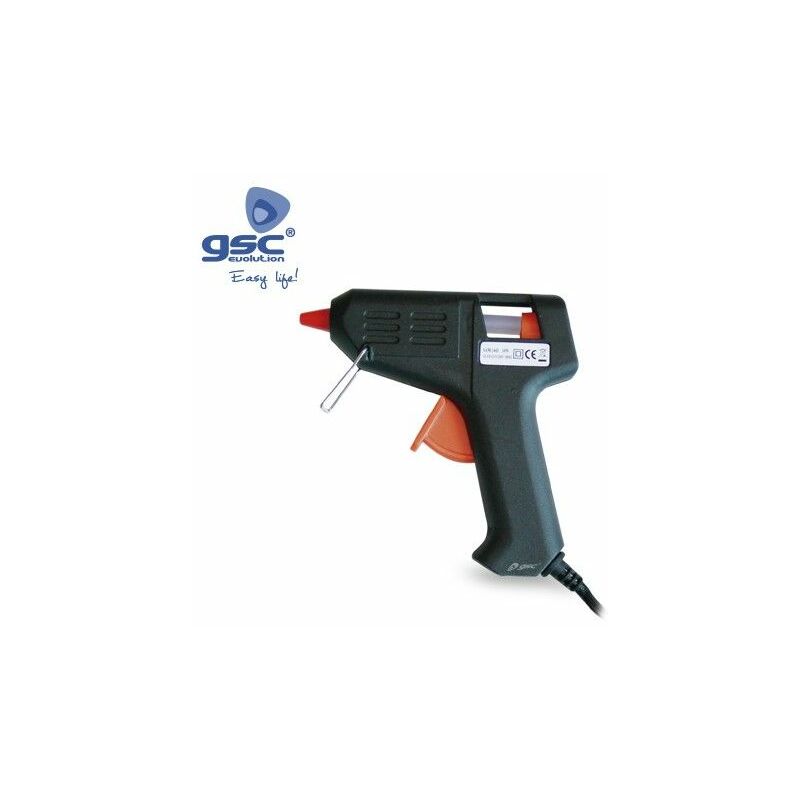 60W Silikon-Pistole - Blister GSC 001401329
