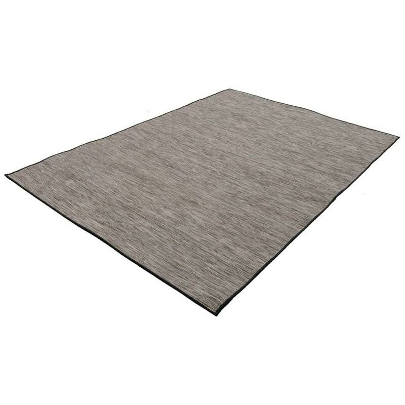 

60x100 cm rectangular CHINAIO Beige terraza, jardín adecuado para calefacción por suelo radiante - Gris