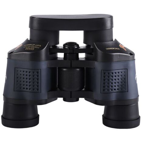 60x60 3000m HD Professionelles Jagdfernglas Teleskop Nachtsicht
