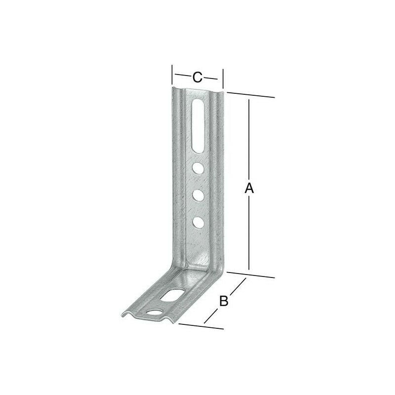60x70x30 Sendz.vz Angolo di regolazione