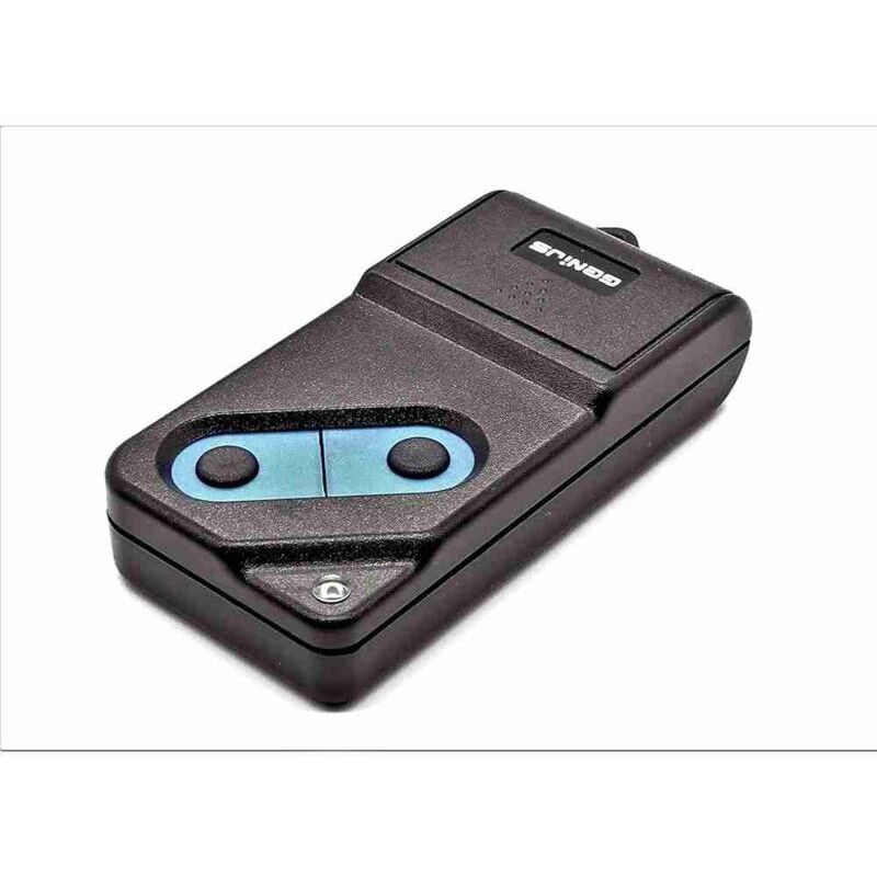 Genius - 6100035 Transmetteur Tm2 433 Ds (i) 6100035 Automatismes Originaux