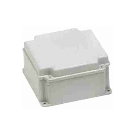 6100066 Contenitore Impermeabile Per Rcu1 Genius 6100066 Automazione Automatismi Nuovo