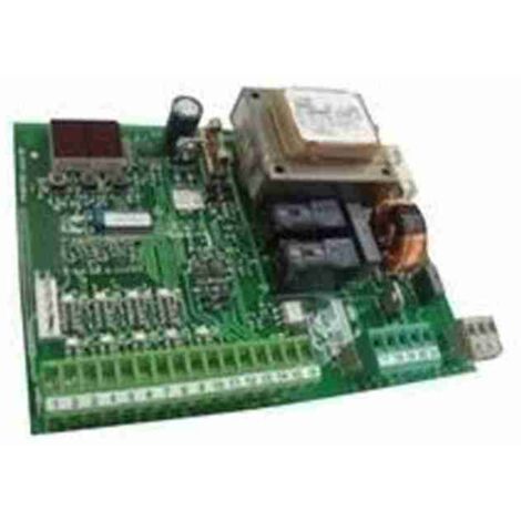 6100108 Geo 04 230v Genius 6100108 Automazione Automatismi Nuovo Originale Garanzia