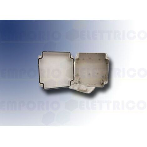 6100140 Contenitore Box Plastico Per Geo 510C Geo 11 GENIUS