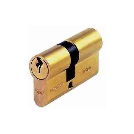 610025704 Serratura a Cilindro Per Armo – N.4 GENIUS