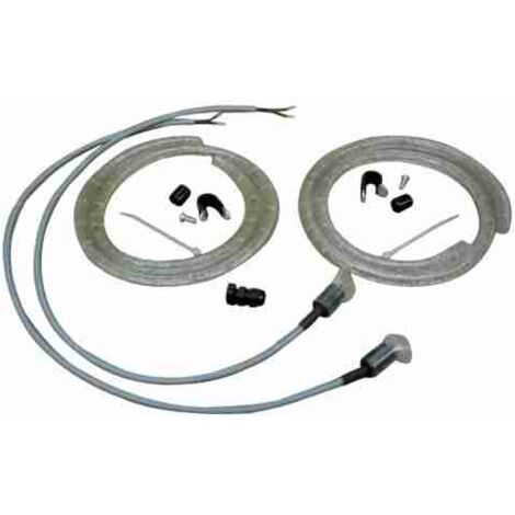 6100299 Kit de barrière lumineuse Genius 6100299 Automatismes Neuf Original