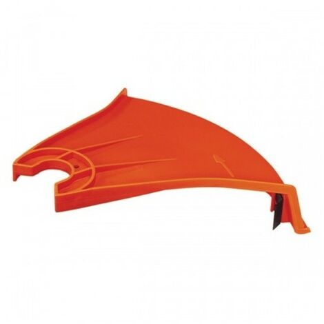61062012 - Carter de Protection en Plastique pour Coupe-Bordures OLEO MAC