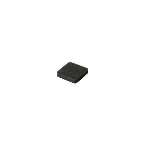 61070005R - Filtre à Air Mousse pour Souffleur et Taille-Haies OLEO-MAC