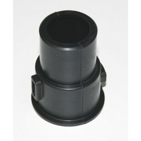 61091051830 – Silent bloc de tube pour débroussailleuse – Pièce d'origine ECHO – Compatible avec SRM3150, SRM3600, SRM3805