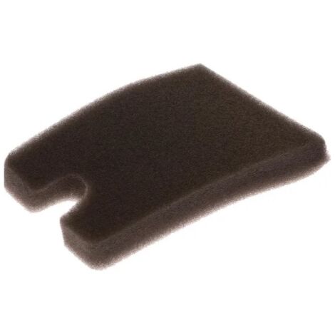 61110010AR - Filtre à Air Mousse pour Débroussailleuse OLEO-MAC