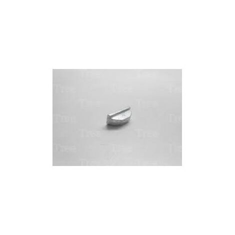 611107 - Clavette de Volant pour moteur TECUMSEH