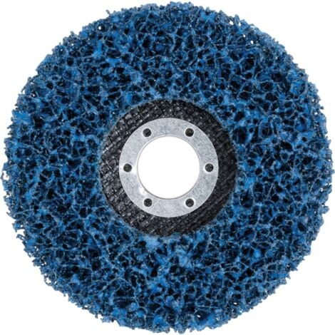 61174 CG-RD DISC 115x22mm XCRS BLUE (RIGID)
