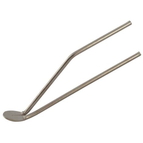 6120 Plastic Smoothing Tip for 8100/D WEL6120