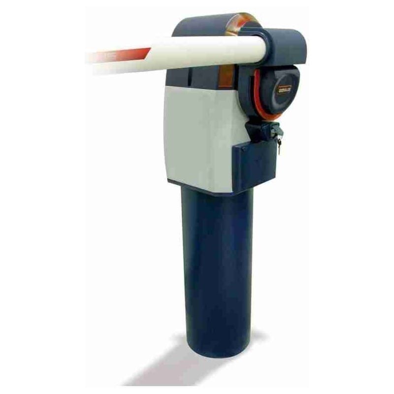 6130021 Barrière Simple c Genius 6130021 Automatismes Neuf Original