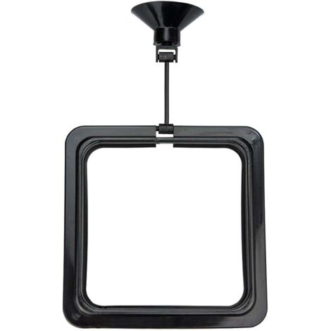 61304 Stazione di alimentazione 2 Quadrata 10 x 10 cm