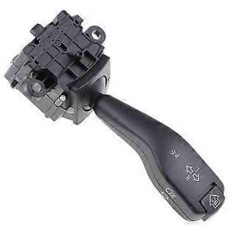 6131-8363-668 Commutateur de clignotants et d'essuie-glaces à 4 broches pour colonne de direction E38 E39 E 46 53 83