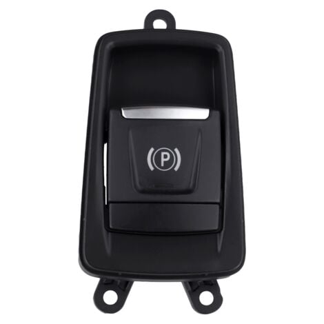 TLILY 61319877888 61316822524 Bouton de Frein à Main Voiture pour 2 Active & Gran Tourer F45 F46 2014-2021