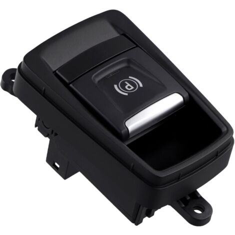 61319877888 61316822524 Pulsante del freno a mano per auto 2 Active e Gran Tourer F45 F46 2014-2021