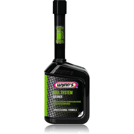 61351 Detergent de systeme essence 325ml