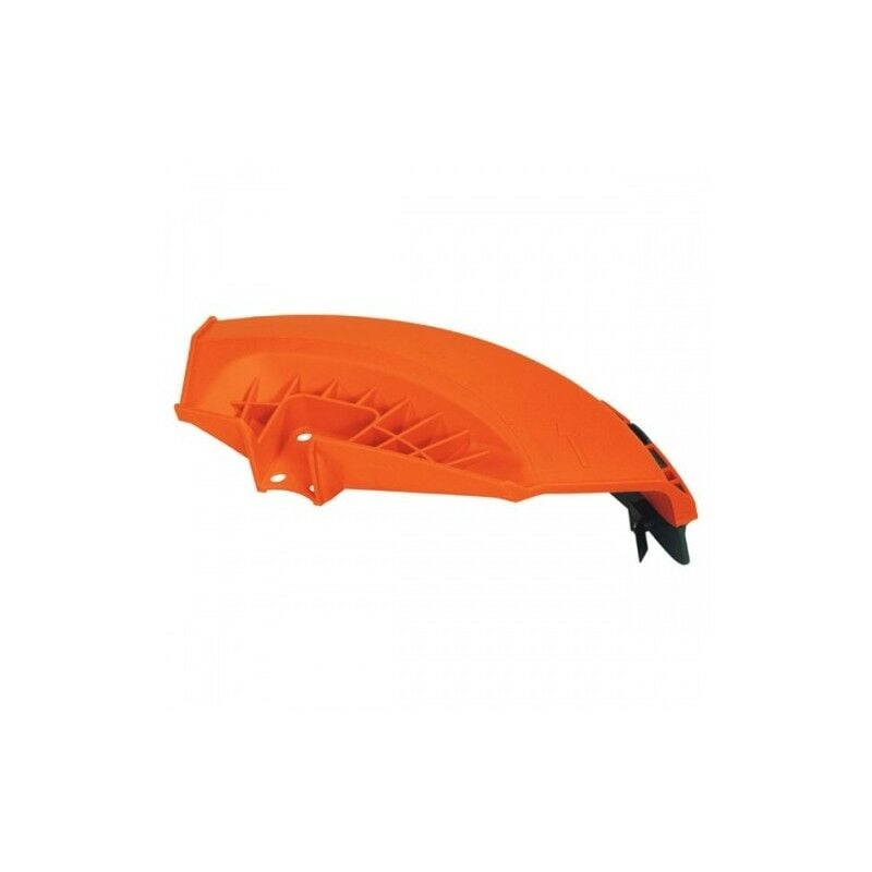 61380125 - Carter de protection en plastique pour débroussailleuse OLEO MAC