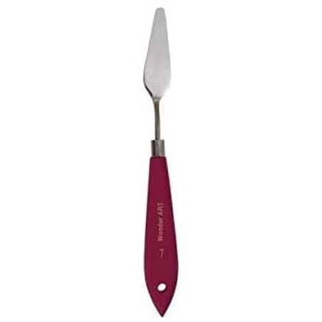 6140007 espátula de cocina Madera 1 pieza(s)