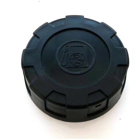 61533500500 – Bouchon réservoir essence pour tondeuse autoportée – Compatible VIKING MT880 – Ajustement parfait et performance optimale