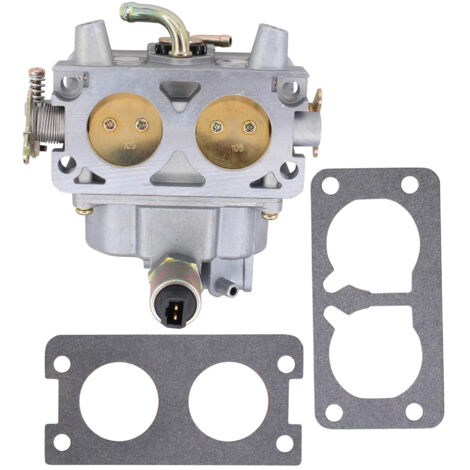 61614 Vergaser, kompatibel mit dem Predator 670cc, 22 PS, V-Zylinder-Motorgenerator