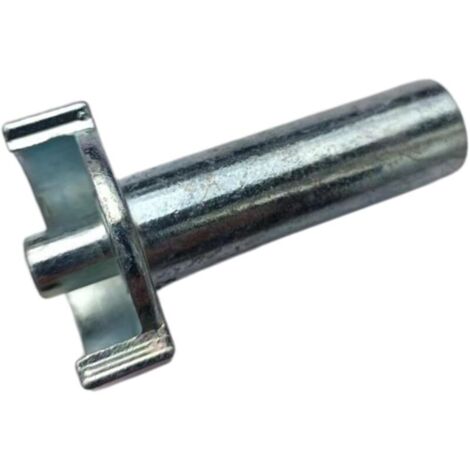 6×1,6×1,6 cm Zubehör für Terrassen- und Balkonschirme, platzsparend, robust und professionell