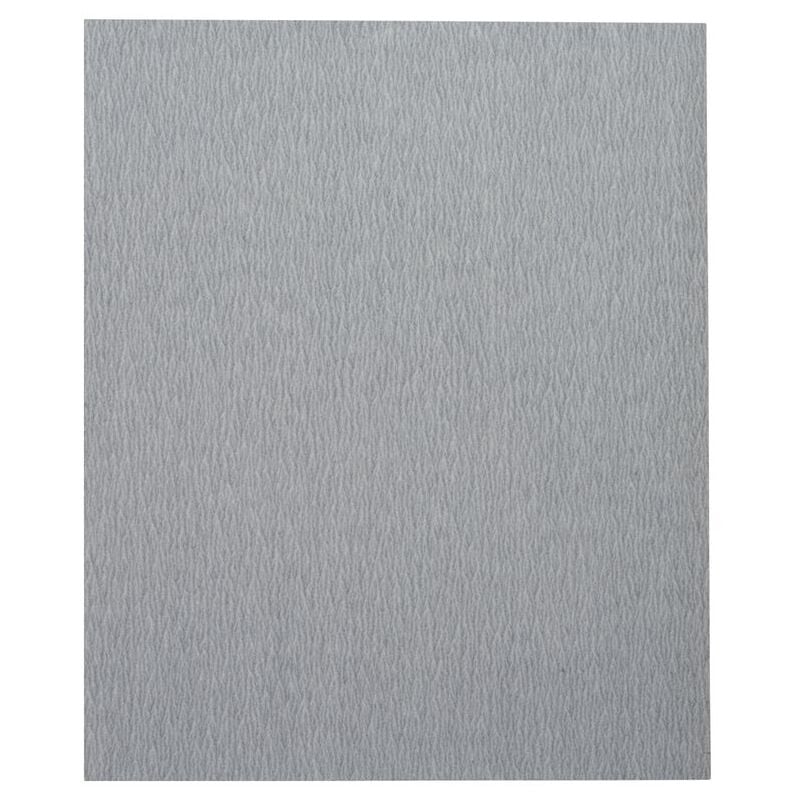 Paper Sheet 618 Light Grey 230mm x 280mm P180- you get 5 - 3M