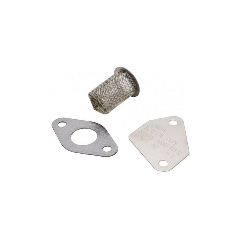 06180-ZE6-820 - Pare-étincelle d'échappement pour Moteur Honda