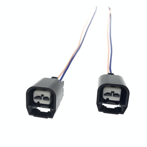6189-7856 convient au connecteur d'injecteur de carburant Hyundai Kia Elantra DJ7021R-1.5-21.