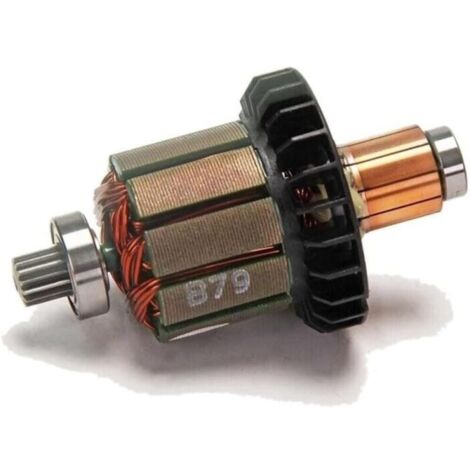 619380-9 para DDF482 DHP482 DHP482RAE DHP482Z DDF482RME DHP482RME