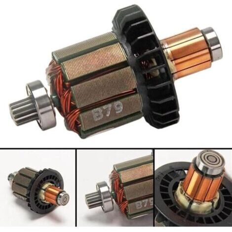 619380-9 per DDF482 DHP482 DHP482RAE DHP482Z DDF482RME DHP482RME