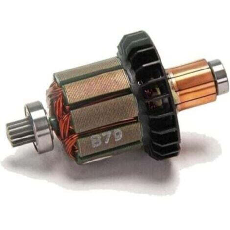619380-9 pour DDF482 DHP482 DHP482RAE DHP482Z DDF482RME DHP482RME