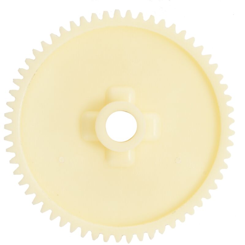 Image of Tlily - 61T Spur Gear 51004 Für Tt01 Tt01D Tt01E 1/10 Rc Auto Upgrade Teile Zubehör