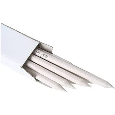 6200005 pastel Blanco 12 pieza(s)