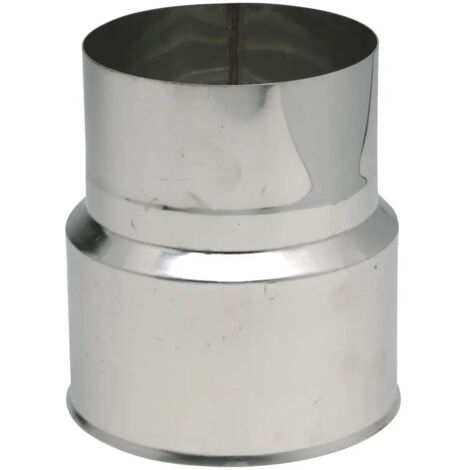 [620053-tEN] Réduction TEN en inox 304 F/M 200/153mm