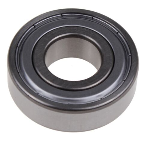 6203ZZ RODAMIENTO DE BOLAS 17X40X12 PARA LAVADORA ARISTON