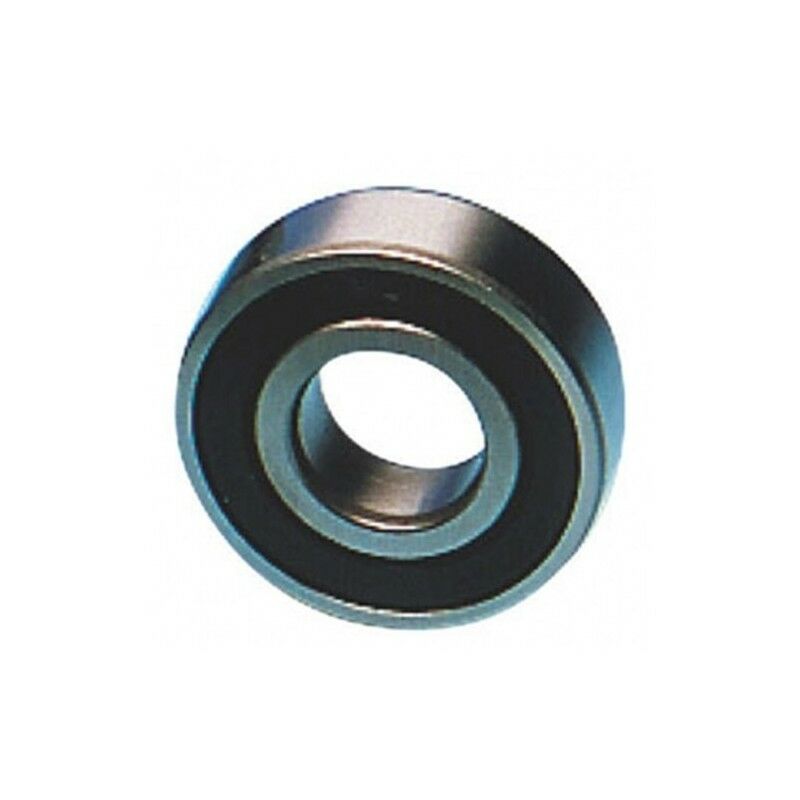 Roulement à Billes Avec Bride En Alliage De Zinc - Diamètre Intérieur 25 Mm | Pour Machines, Imprimantes 3D, Transmission | Réglable Et Robuste