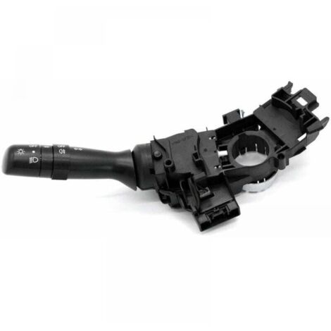 6253.A0 6253A0 Interruttore indicatori di direzione, interruttore raschiatore adatto per Peugeot 107 Citroen C1