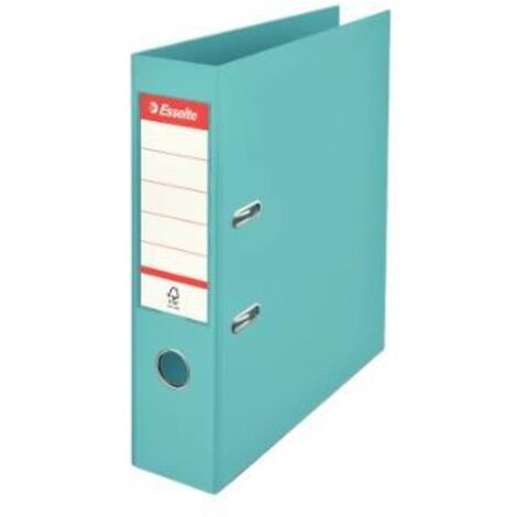 626212 carpeta de cartón A4 Azul