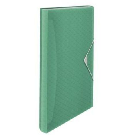 626253 carpeta Polipropileno (PP) Verde