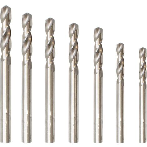 DRILL BIT IRWIN 13.0mm LONG SERIES 6”