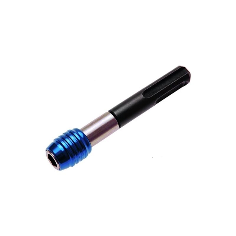 6,3 (1/4)-Porte-Embouts Sds