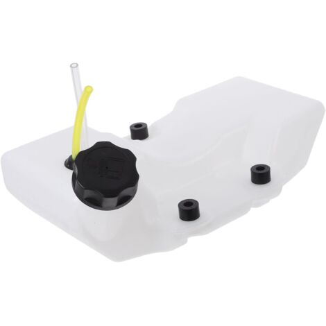 63 cm³ UL Tank, abgedichtete Installation zur Minimierung von Verlusten