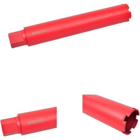 63 mm DIAMANTBOHRKRONE BOHRKRONE - Bohrer & Bits