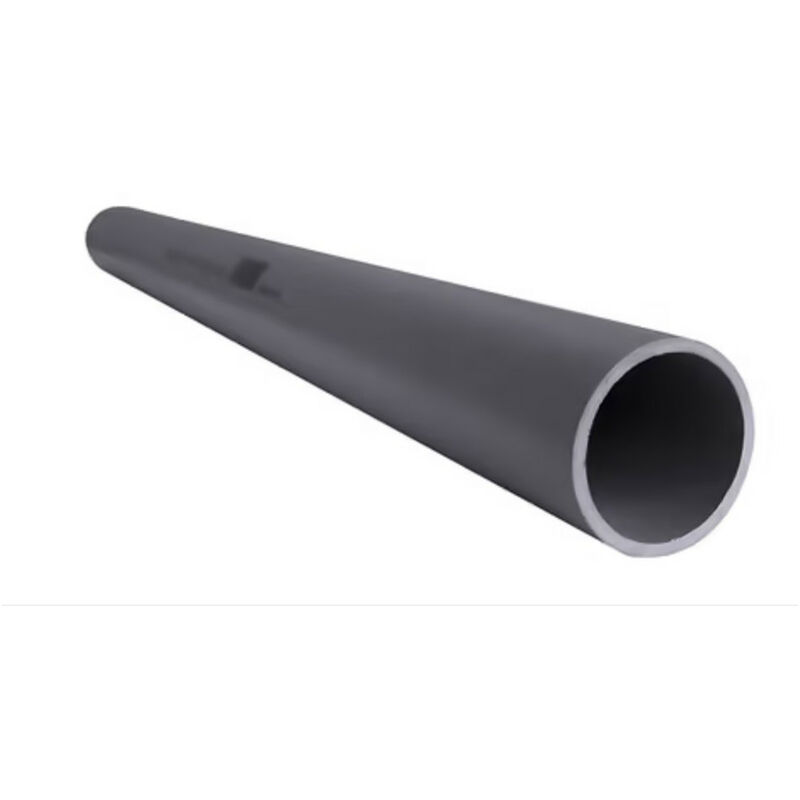 

ø 63 mm Tubo de presión de PVC rígido 50 cm