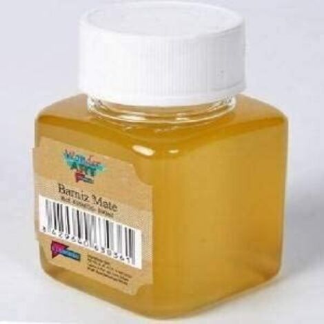 6300036 barniz Amarillo 100 ml